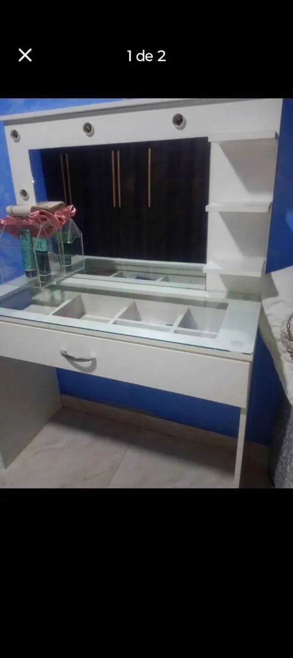 Camarim 