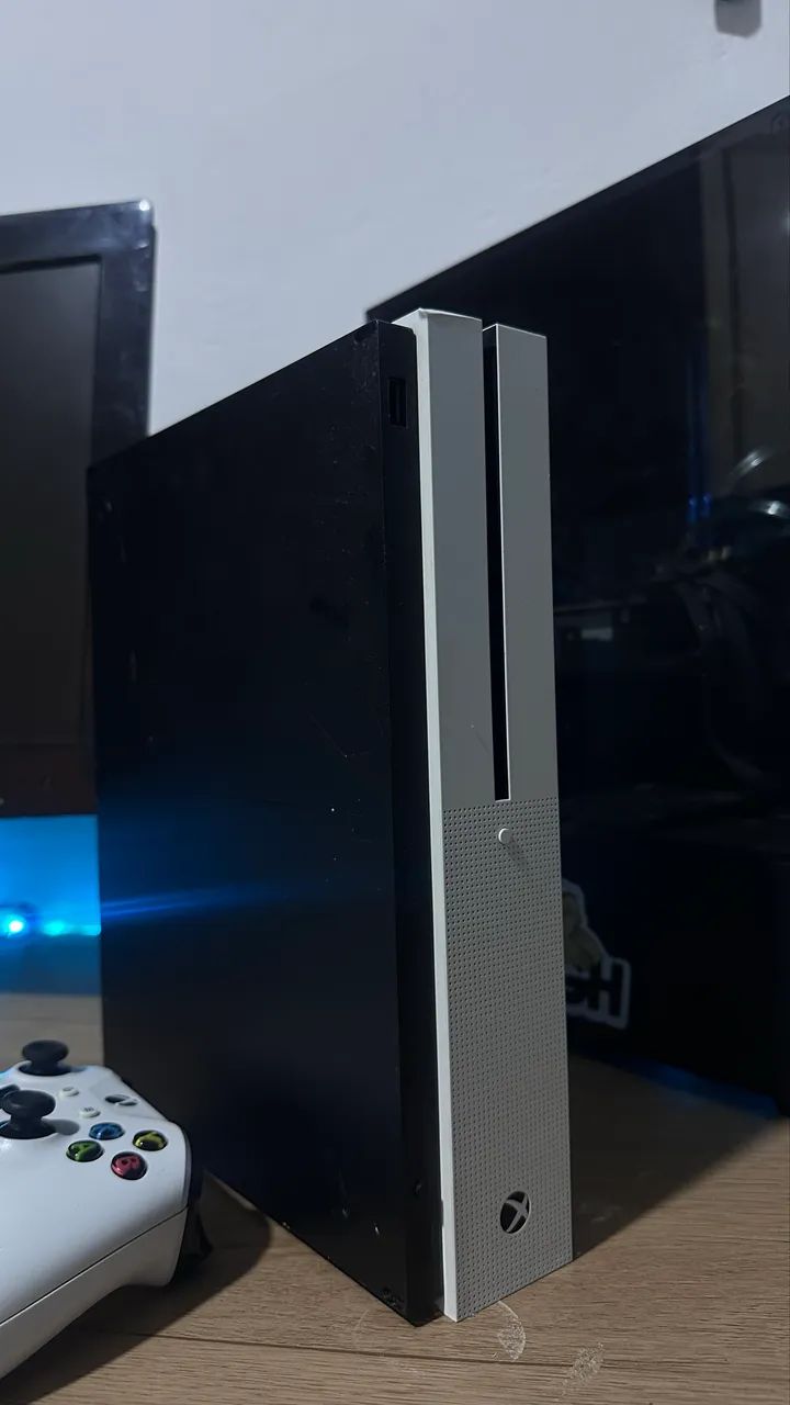 Xbox one s  - Foto 2