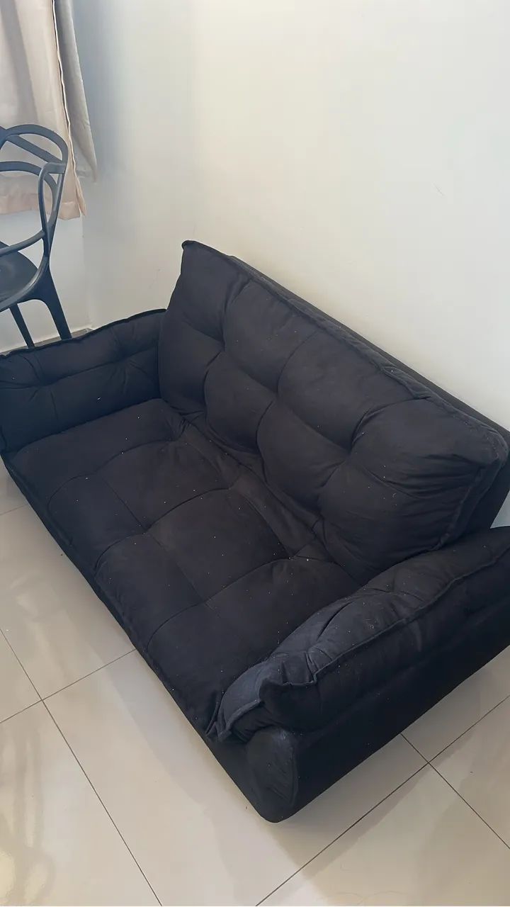 Sofá 2 pessoas - Foto 2
