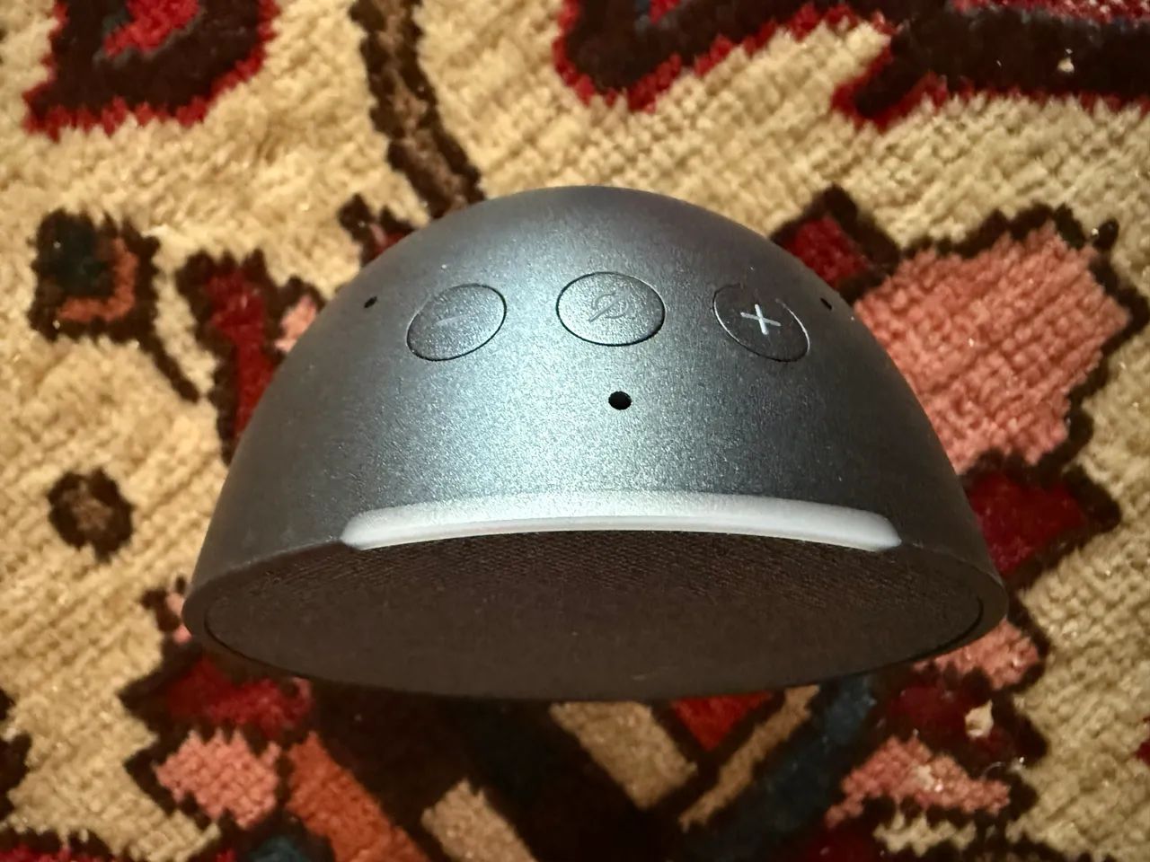 Alexa Echo Pop