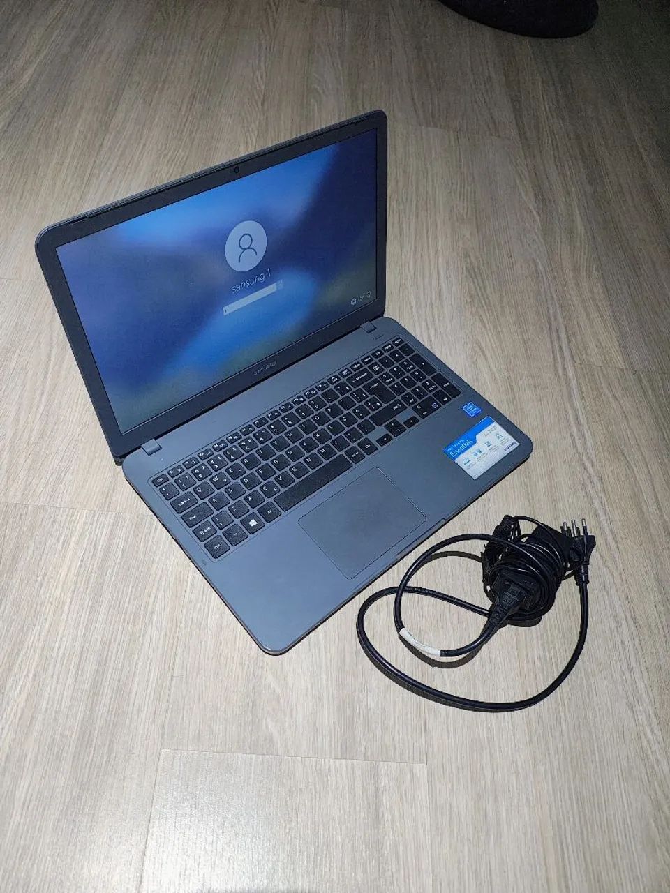Notebook Samsung - Excelente estado  - Foto 2