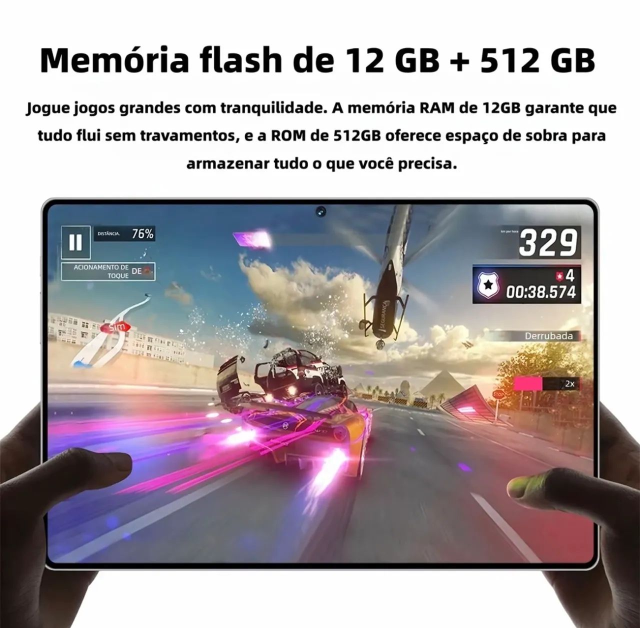 Tablet S12 Plus  - Foto 4