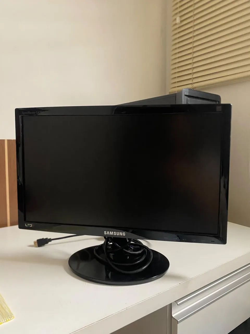 PC Positivo Intel Core i3 + Monitor Samsung - Foto 2