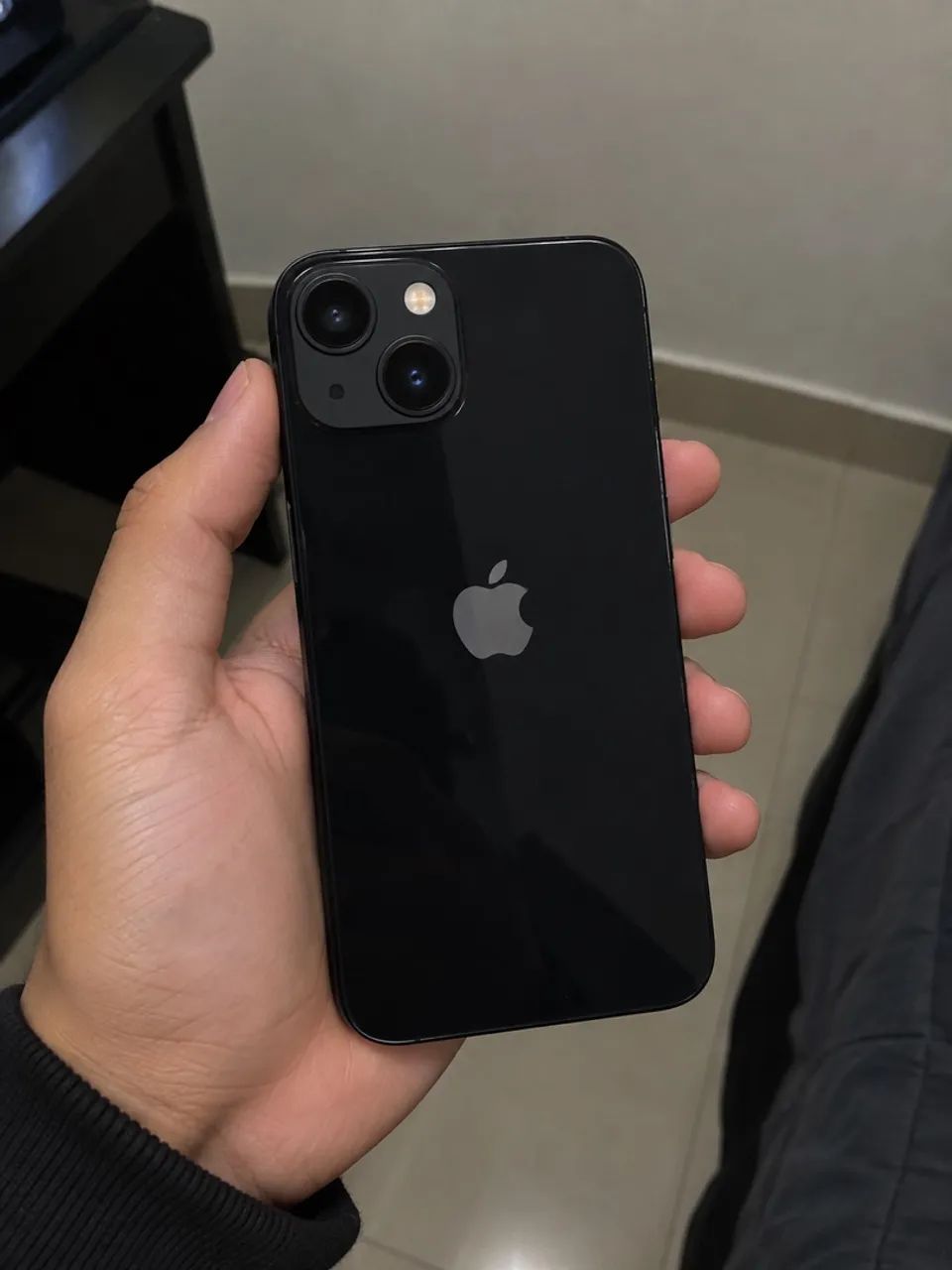 iPhone 13 pra vender hoje