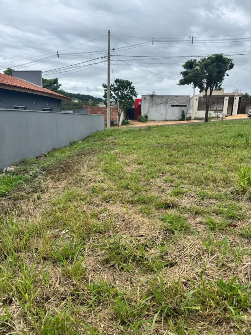 Foto - Ribeirão Preto - Loteamento Santa Marta