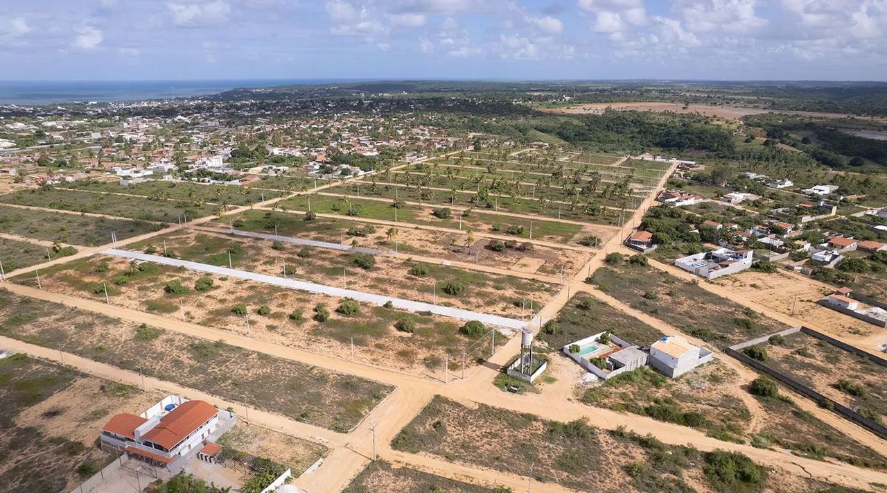 TERRENO - 10×20 - CARAPIBUS - Foto 2