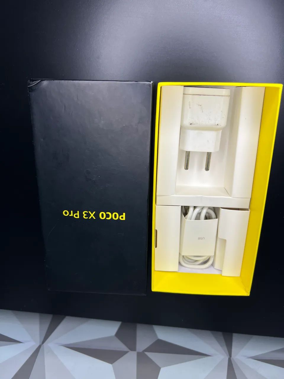 XIAOMI POCO X3 PRO - Foto 3