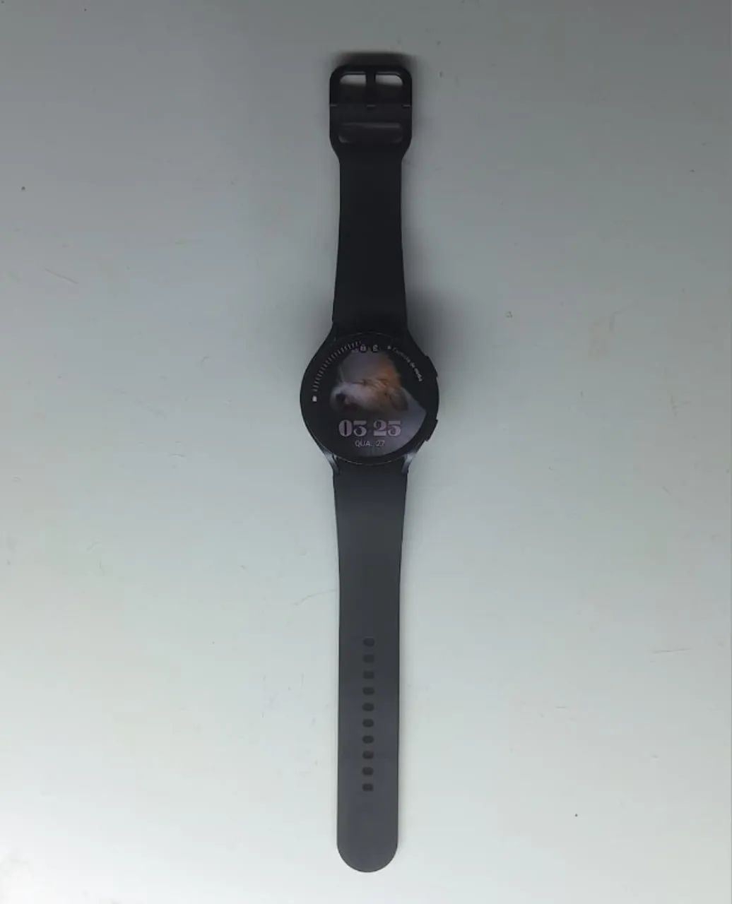 Smartwatch Samsung Galaxy Watch6 - 44mm - Foto 4