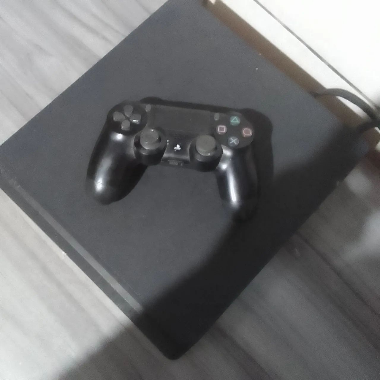 PS4  - Foto 2