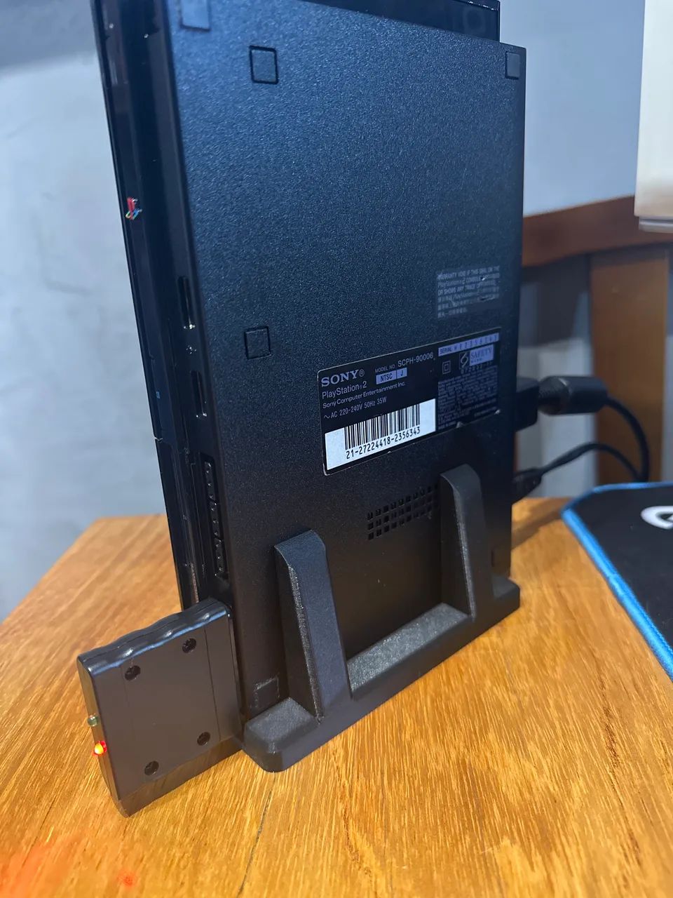 Ps2 slim - Foto 4