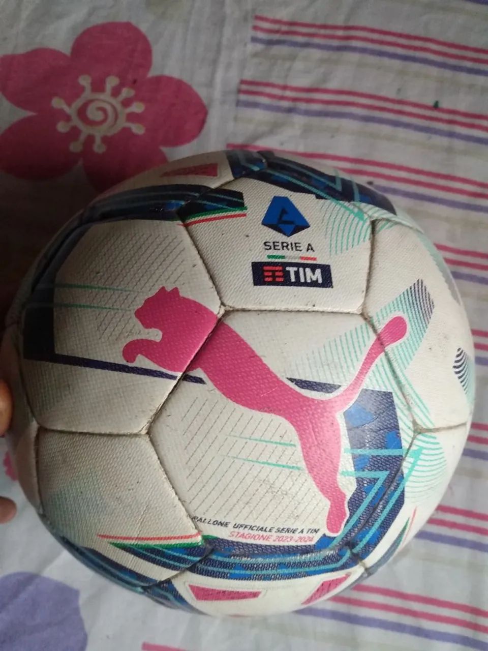 Bola puma campo - Foto 3