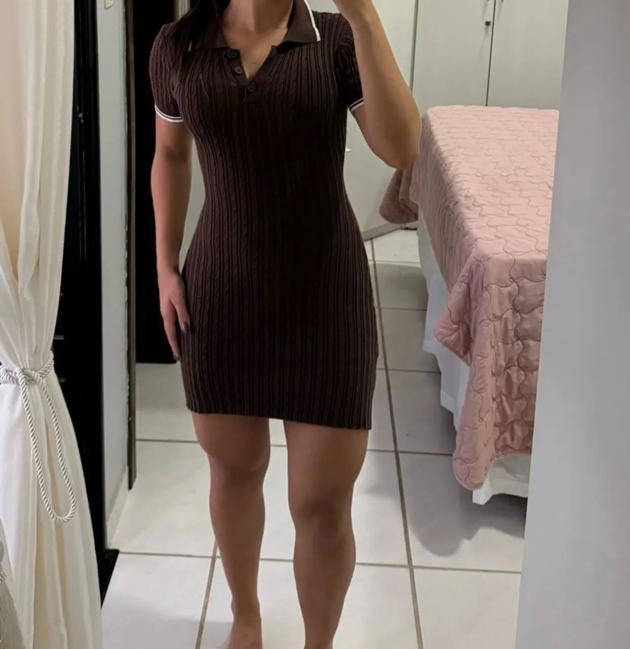 Vende-se vestido zara - Foto 2