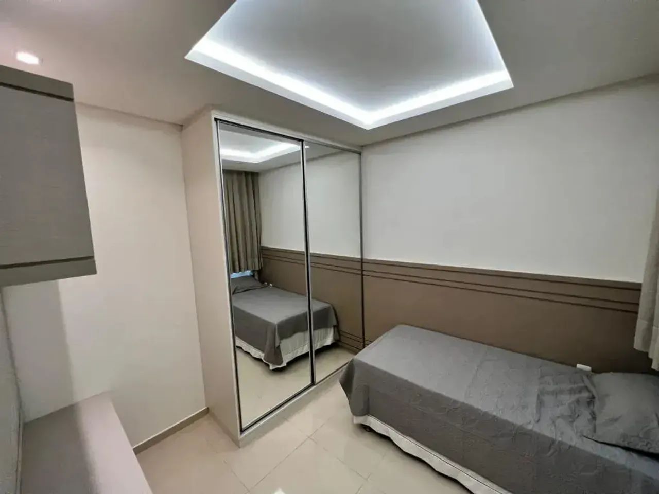 Casa em condomínio com 3 quartos no Eusébio - TR153142 ESB - 4810
