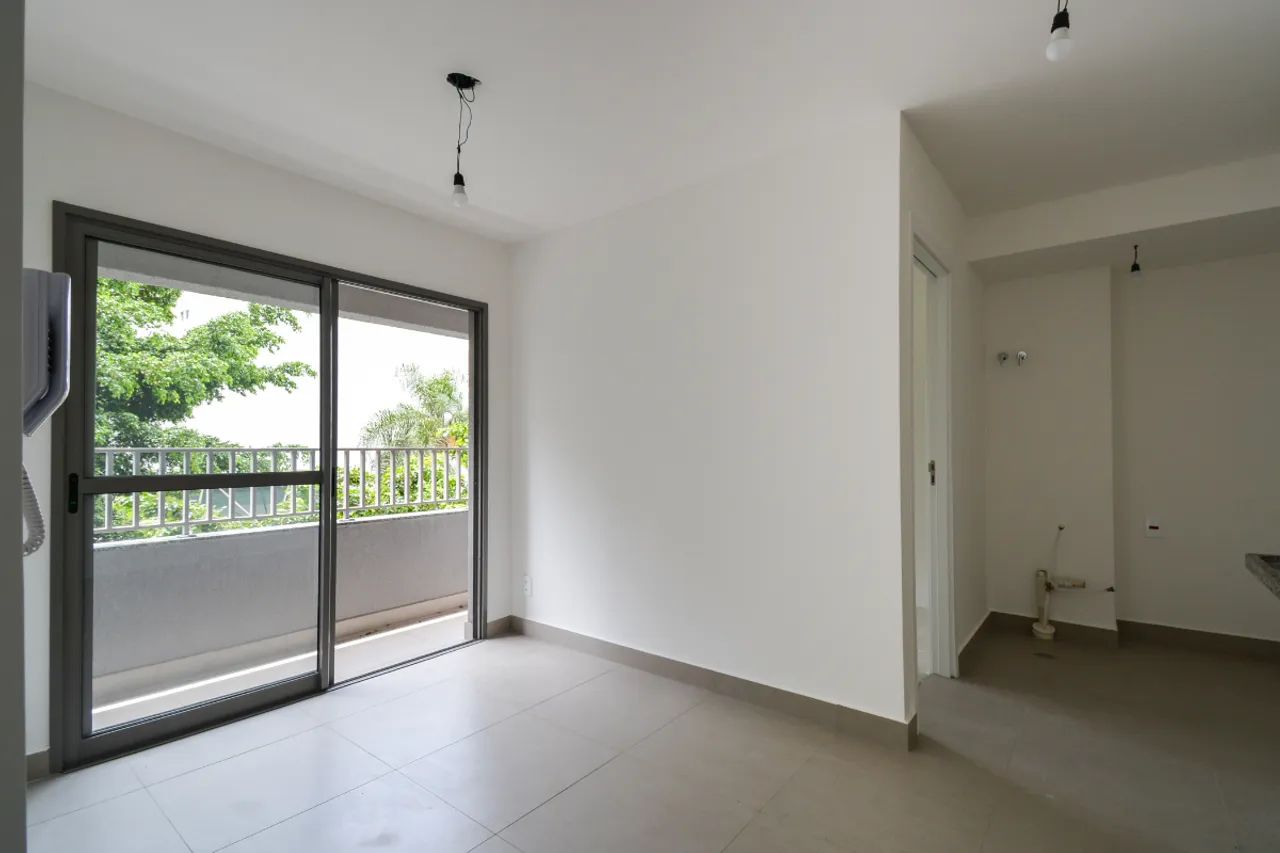 Apartamento para venda em Perdizes com 2 quartos, 39m² - Foto 4