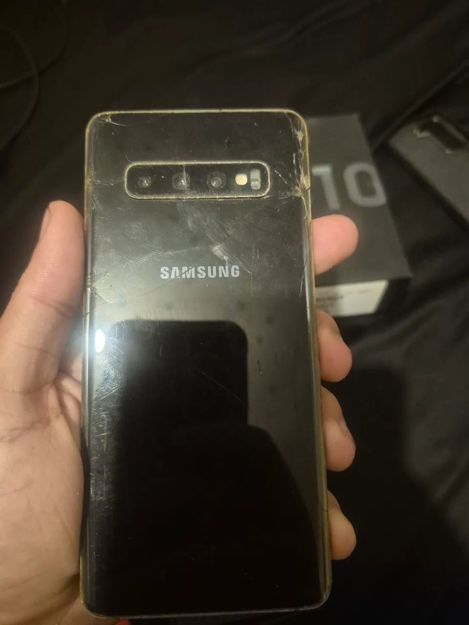 Samsung s10e - Foto 3