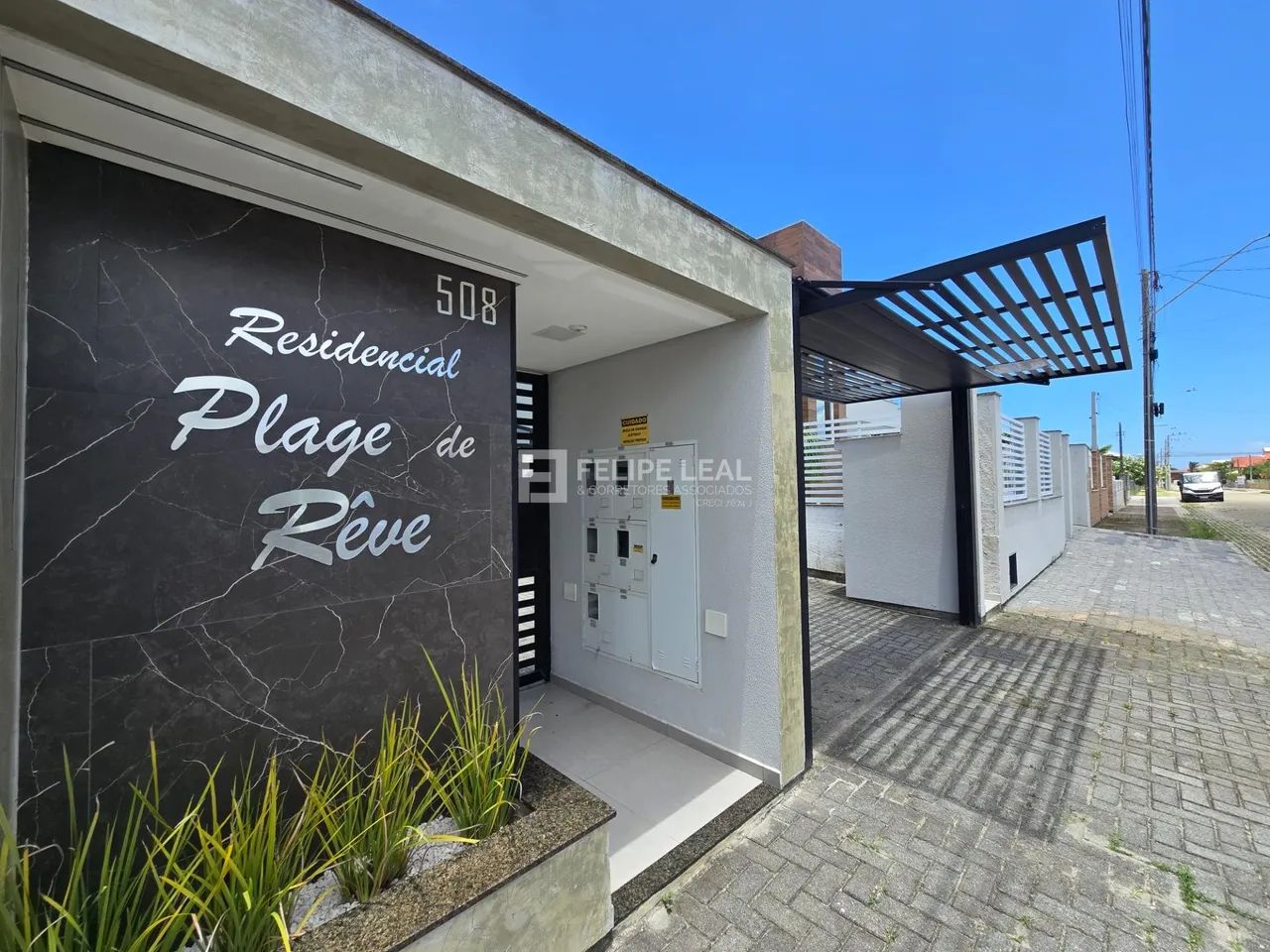 Apartamento em Ponta do Papagaio - Palhoça, SC - Foto 3