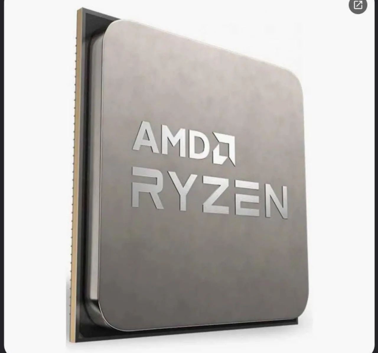 Ryzen 5 5600GT - Foto 2