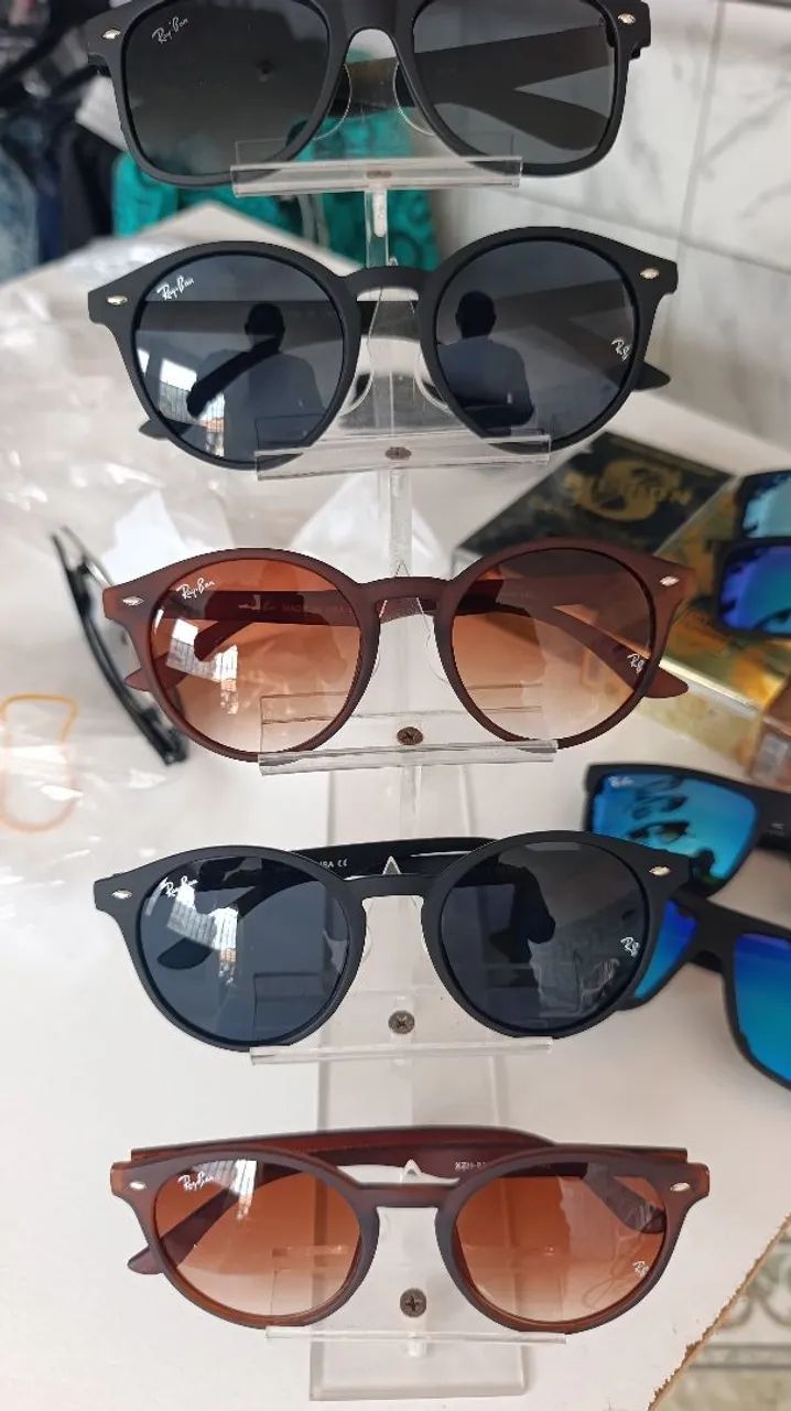 Óculos ? Rayban  - Foto 2