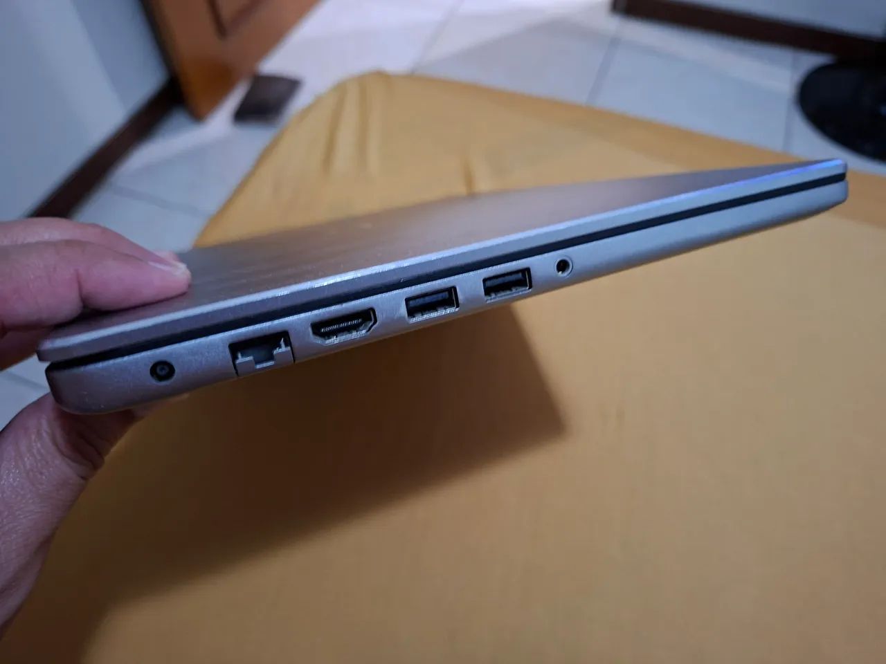 Notebook Dell  - Foto 4