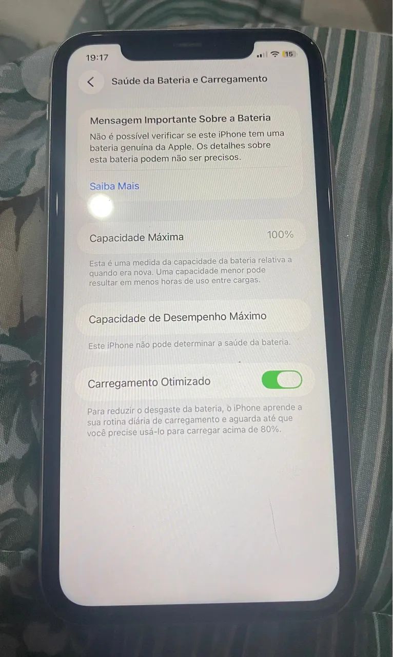 iPhone 11 64gb excelente estado - Foto 5
