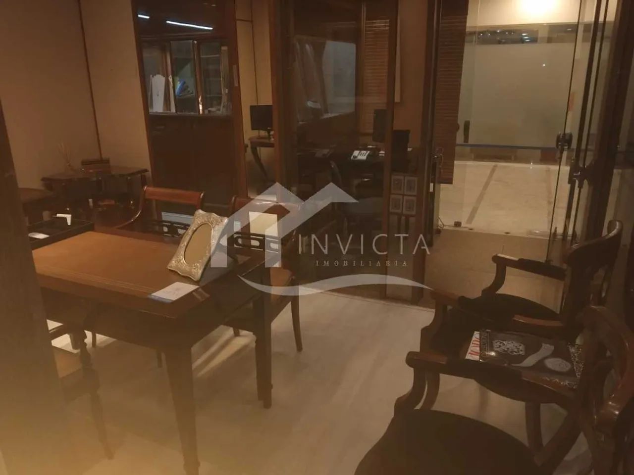 LOJA LUXUOSA EM SHOPPING DE ALTO PADRÃO !!! - Foto 11