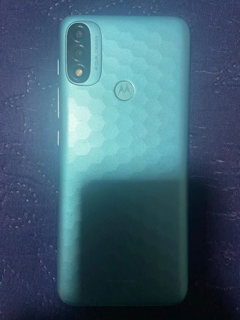 VENDO MOTO E20 - R$ 600 - Foto 2