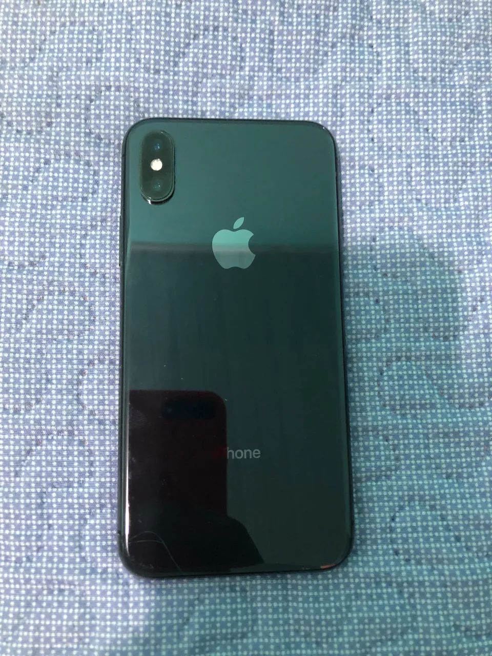 iPhone X  - Foto 3