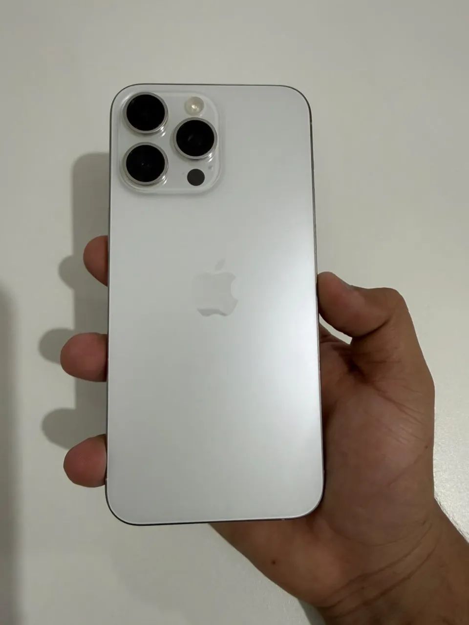 IPHONE 15 PRO MAX 256GB - Foto 2