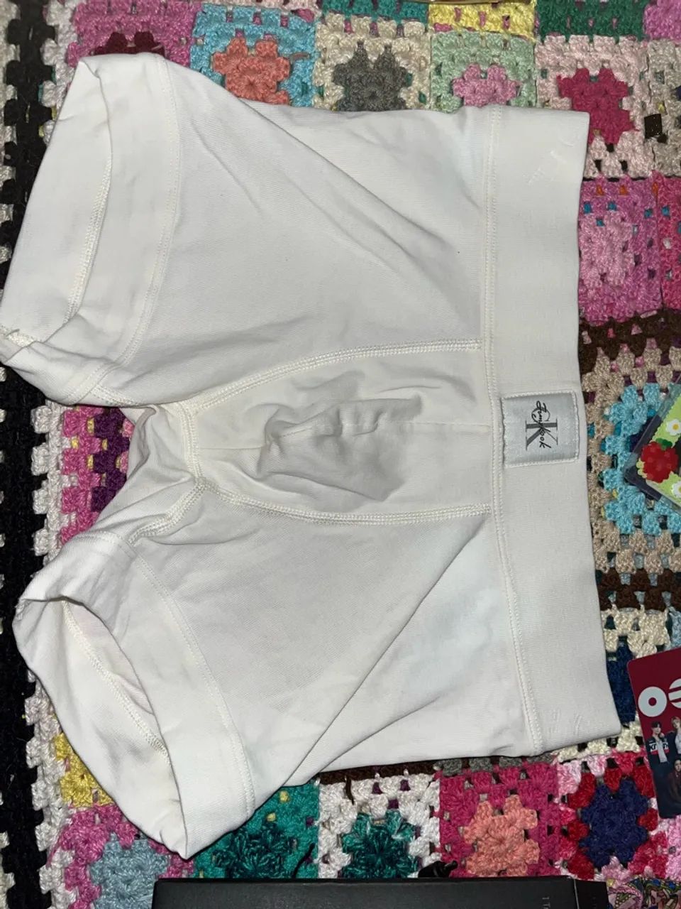 Cueca jungkook collab CK  - Foto 2