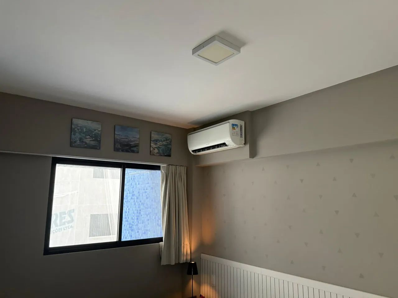 Apartamento para locação no EDIFICIO TIME, PONTA VERDE, Maceió, AL - Foto 5