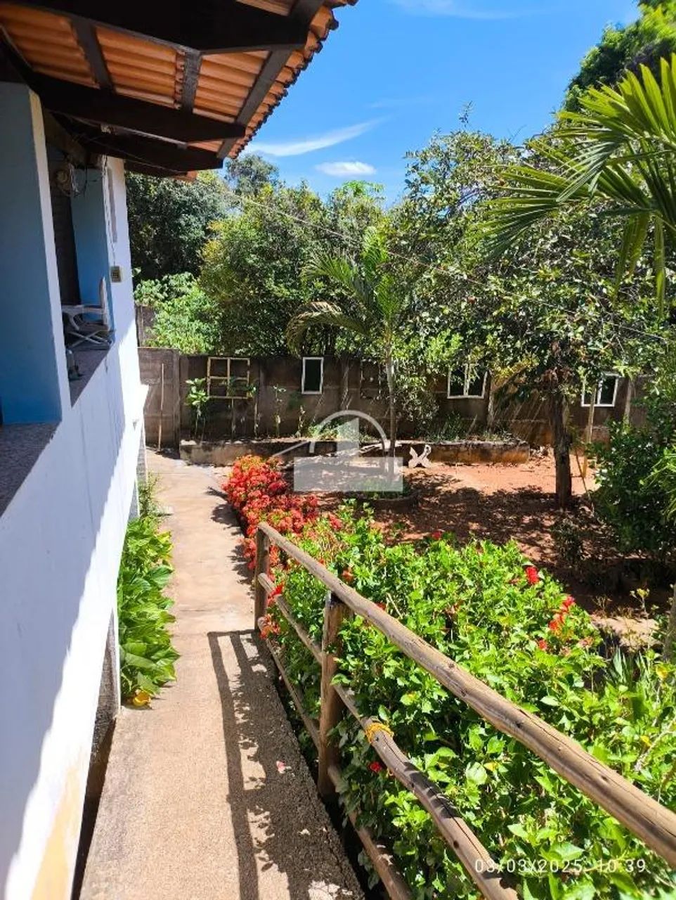 Chácara à venda, 5 quartos, 5 vagas, Centro - Araçaí/MG - Foto 4