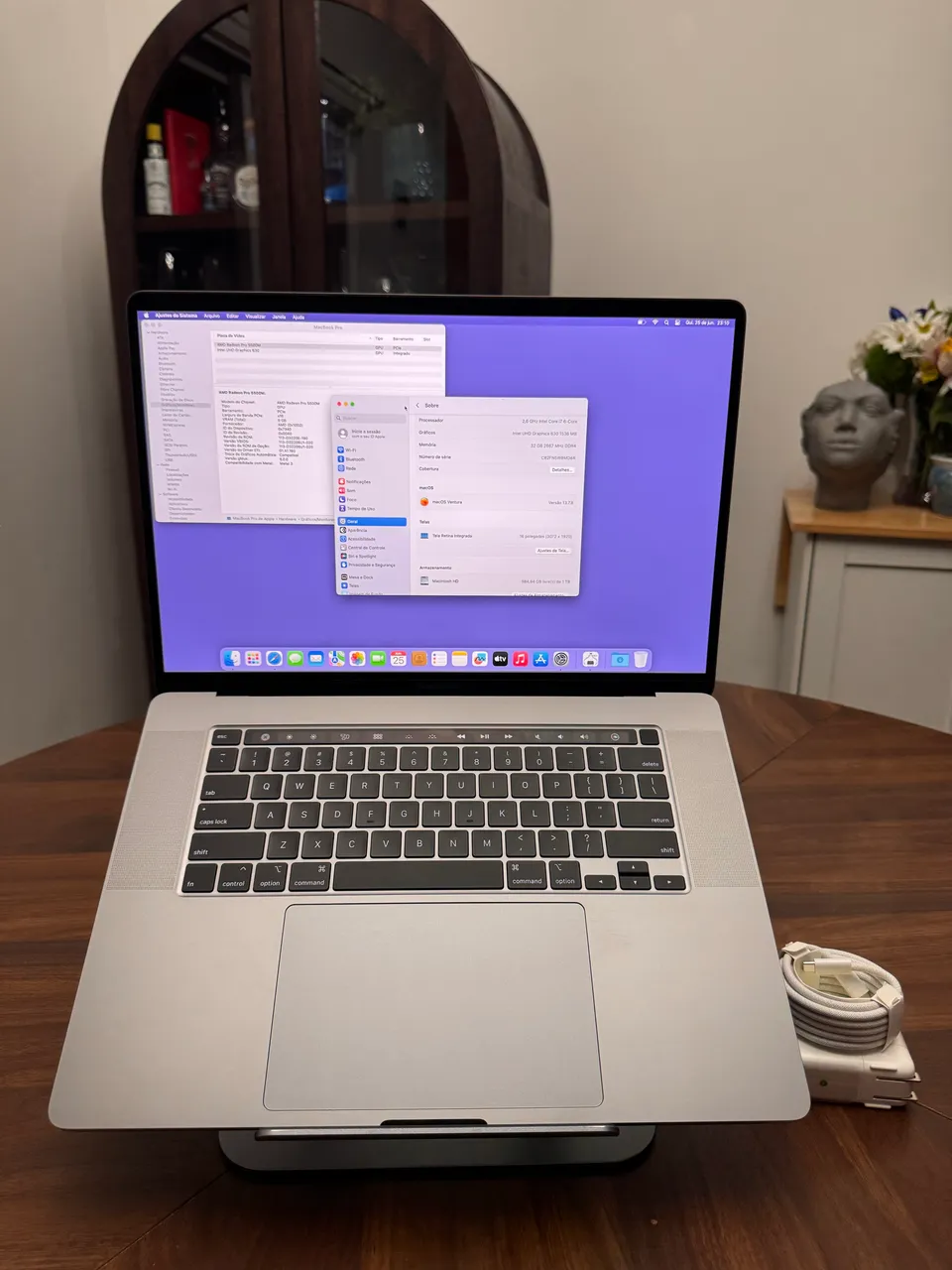 macbook pro 16 2019