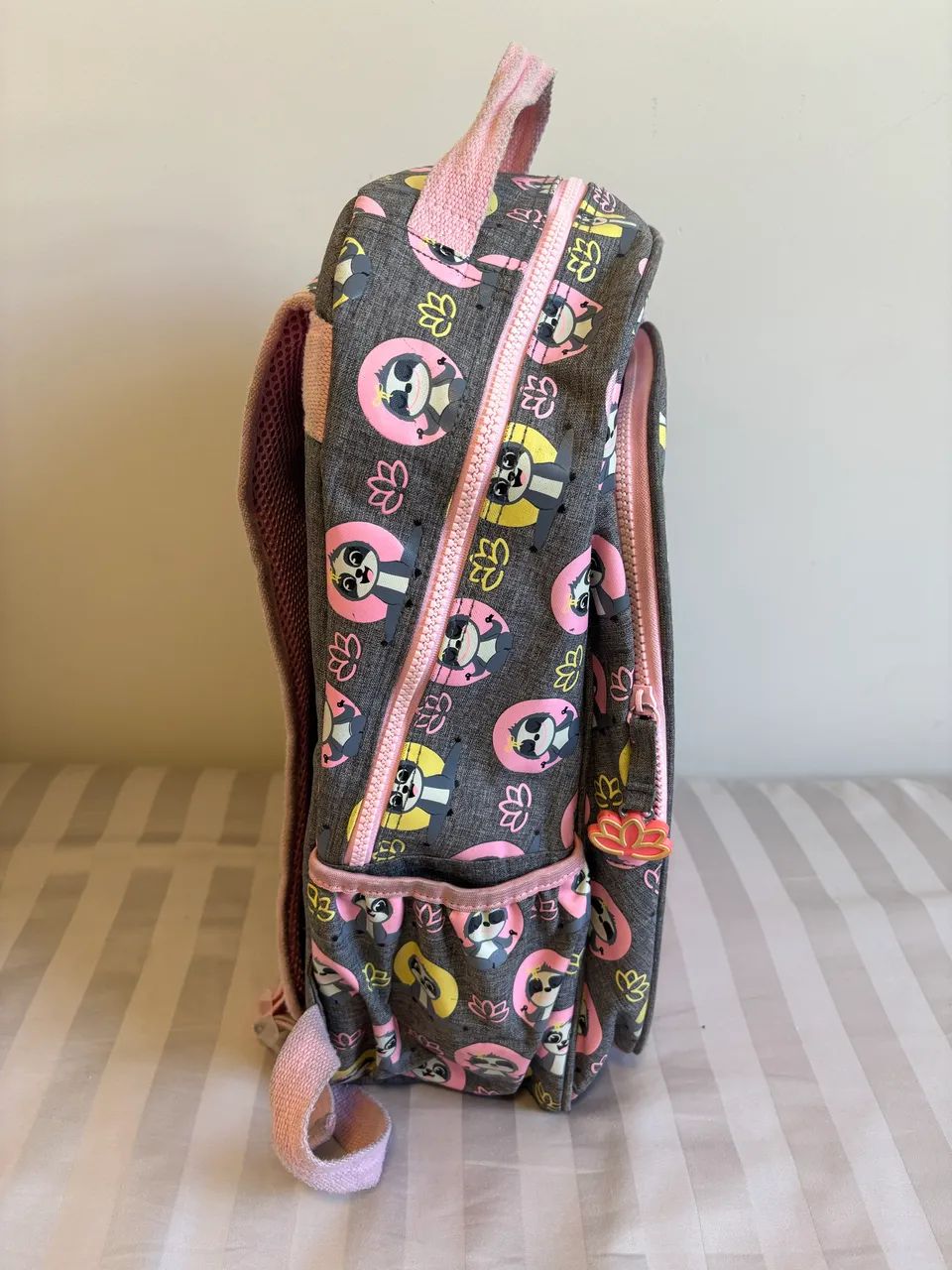 Mochila infantil Puket  - Foto 3