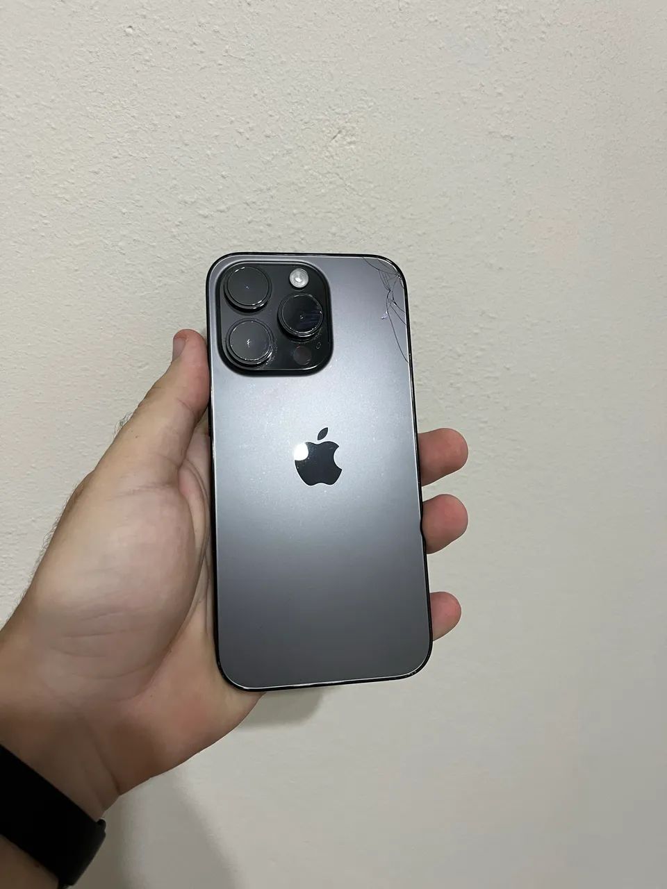 Iphone 14 Pro 128gb - Extra!