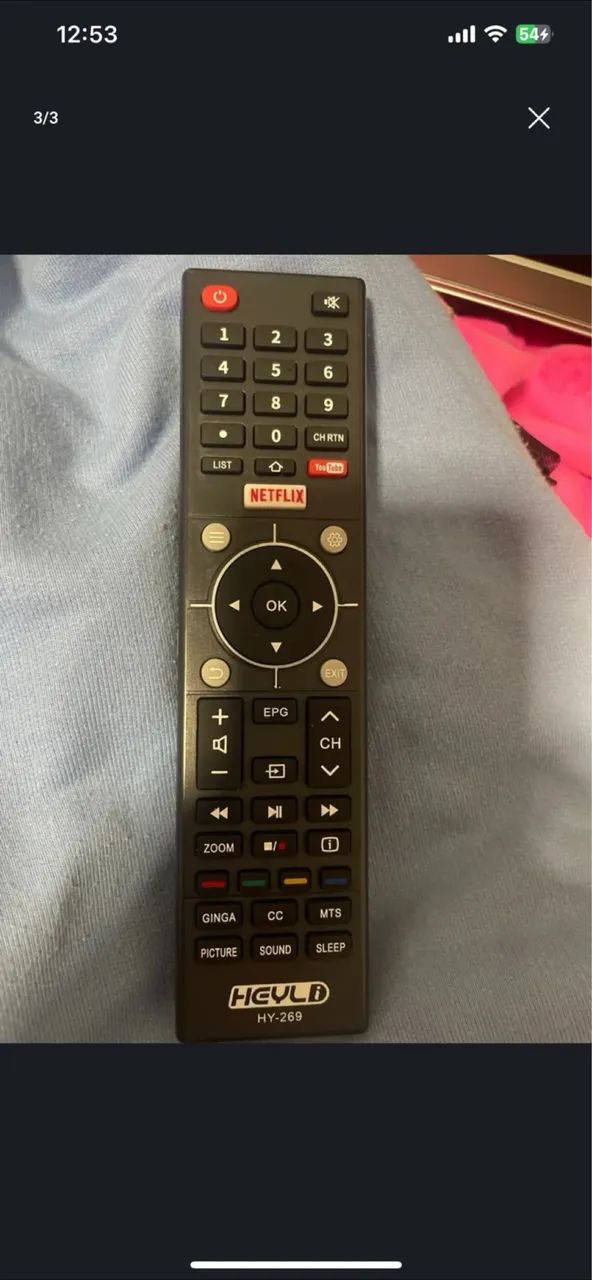 Tv smart semp Toshiba 43  - Foto 2