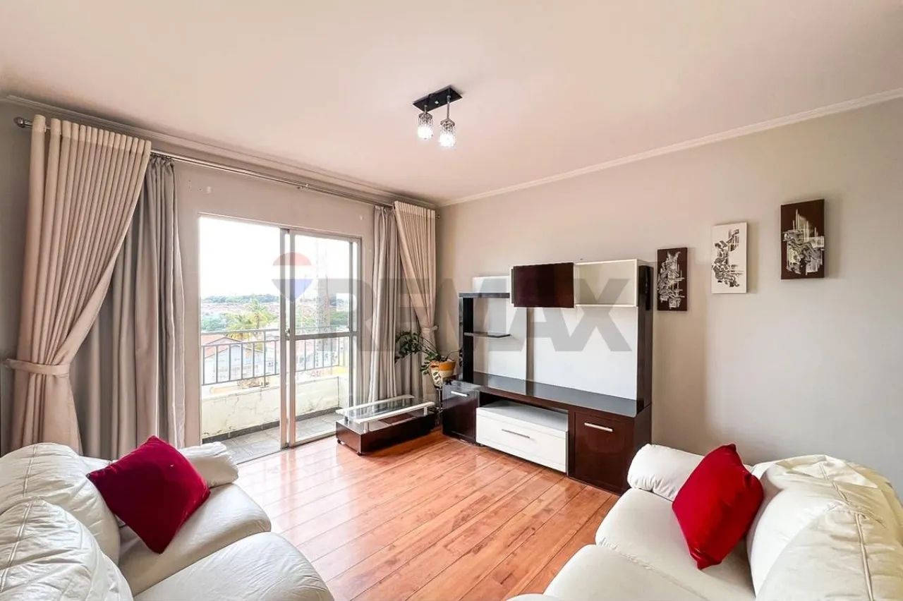 Apartamento à venda no Jardim Simus em Sorocaba - Foto 3