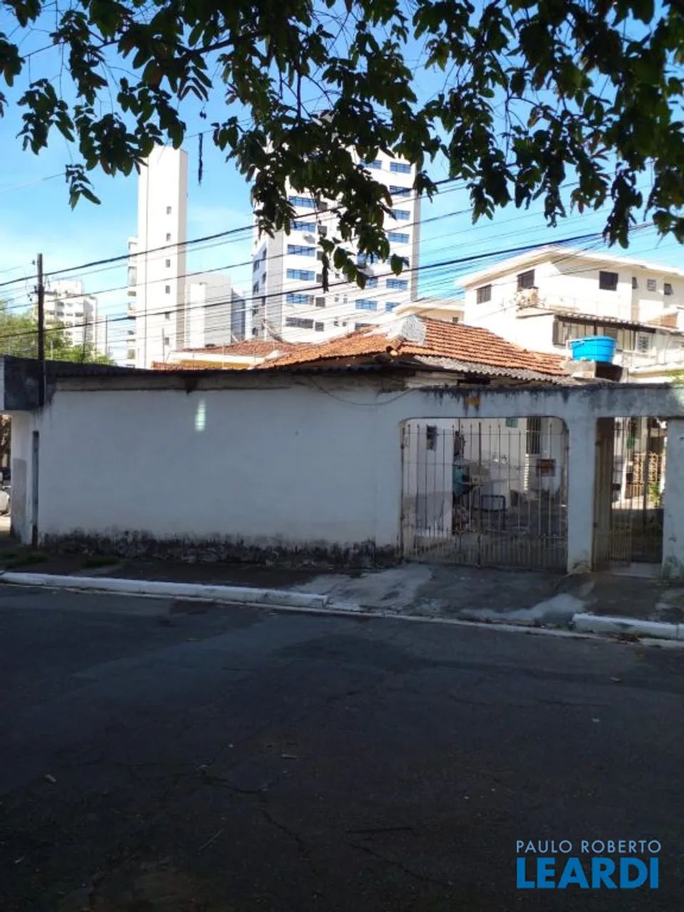 AREA - BOSQUE DA SAÚDE - SP - Foto 5