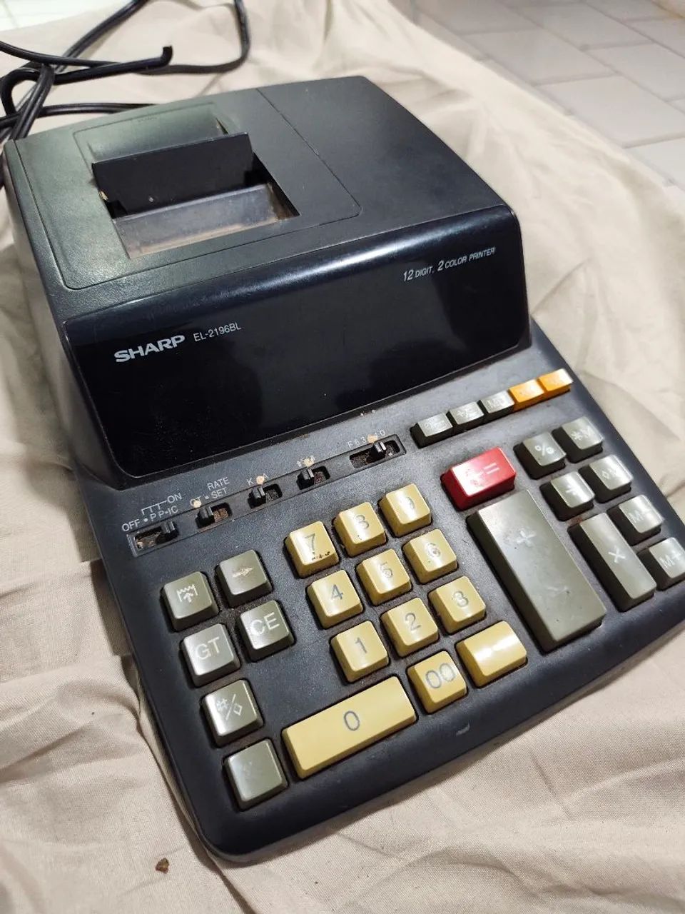 Calculadora 