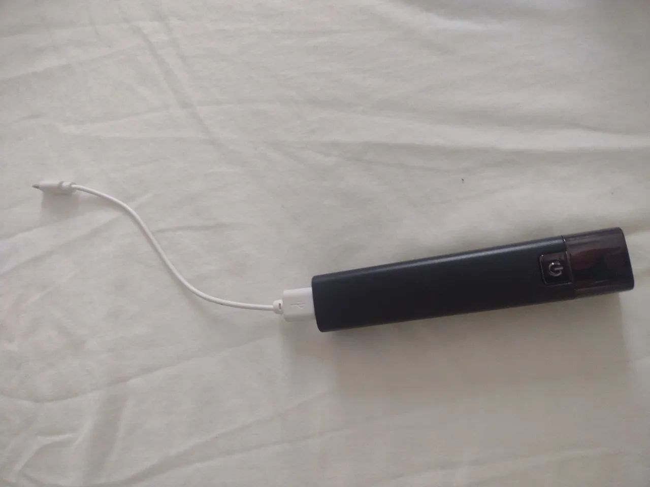 Carregador portátil para celular 