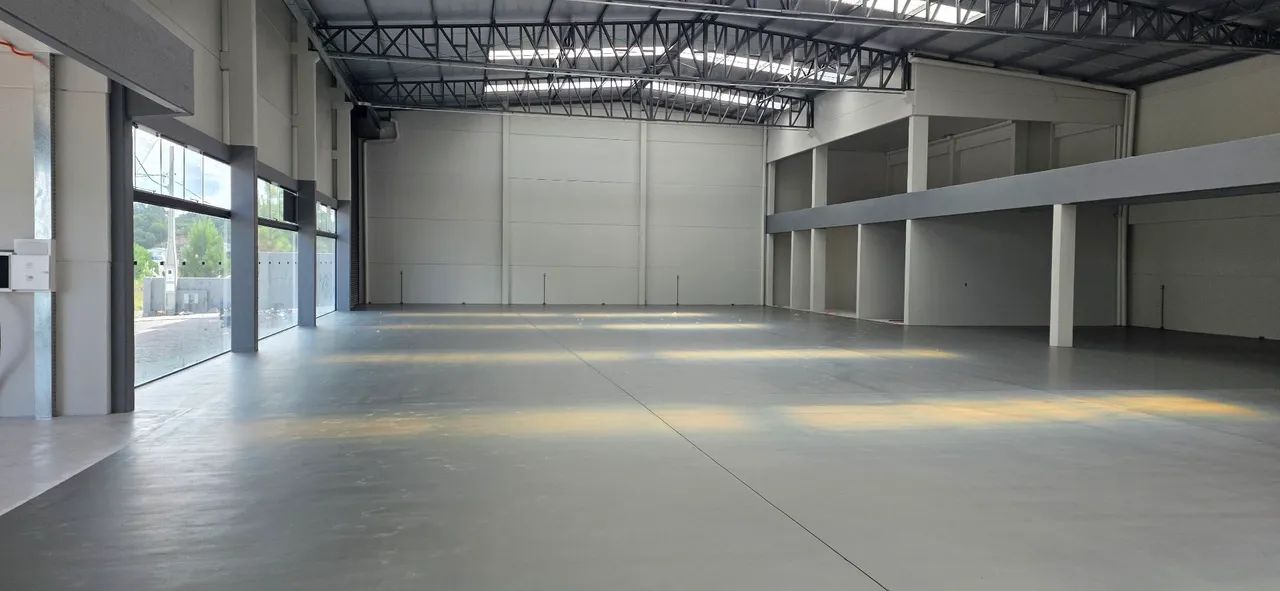 Pavilhao novo - Foto 5