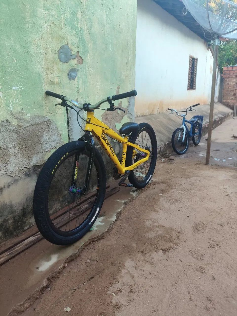 Viking tuff 25 sabor gios  - Foto 2
