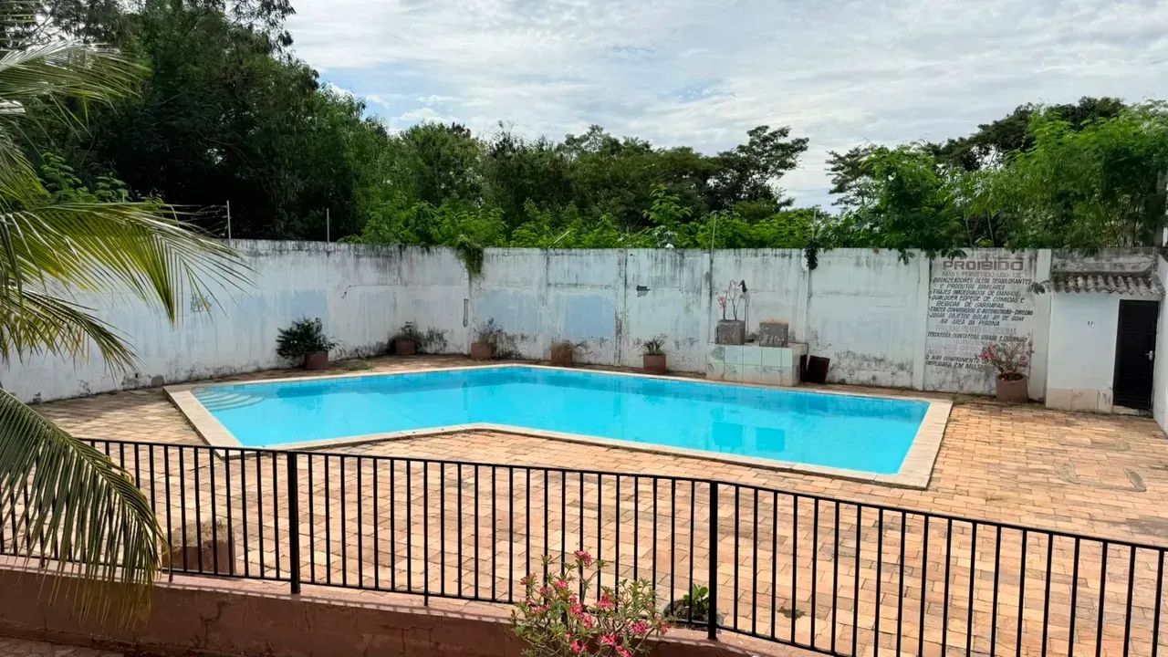 apartamento para alugar com 3 quartos bairro araes - Foto 2