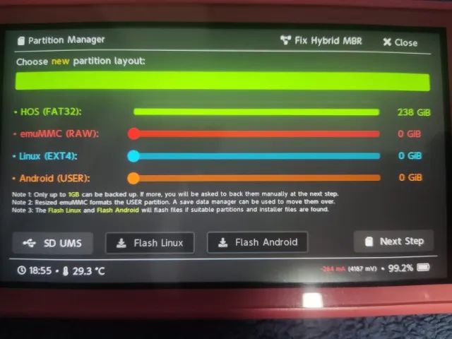 Nintendo Switch Lite Desbloq. - Foto 3