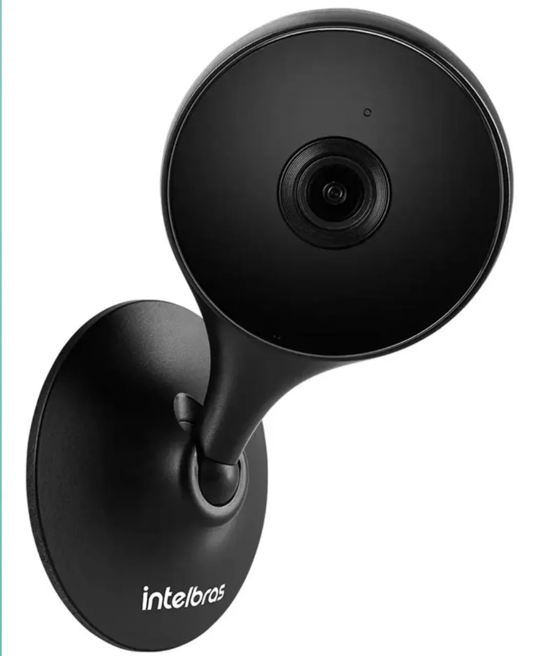 Intelbras im3c Black lacrada - Foto 2