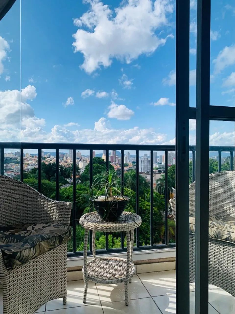 Foto - Osasco - Umuarama