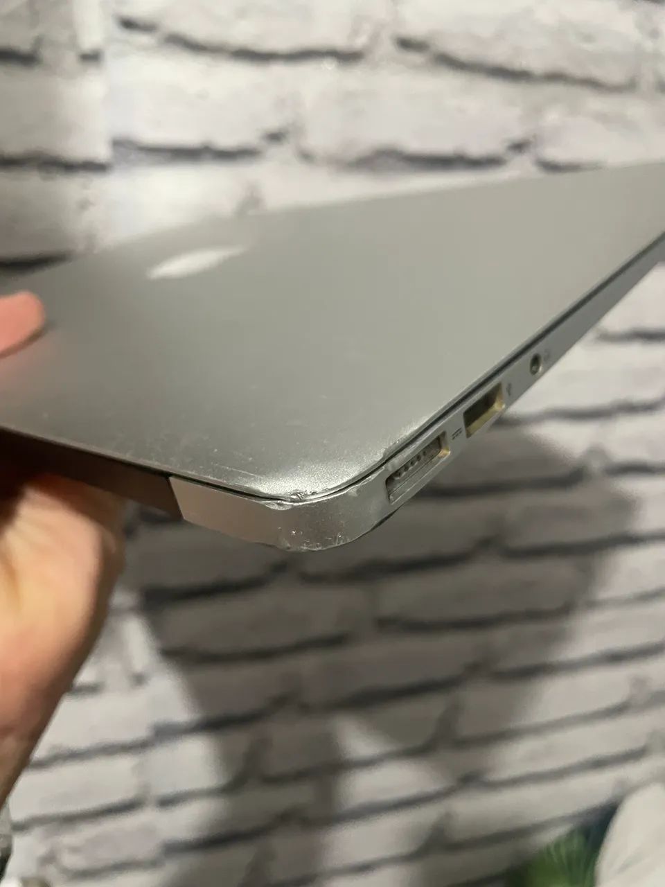 MacBook 2017 - Foto 3