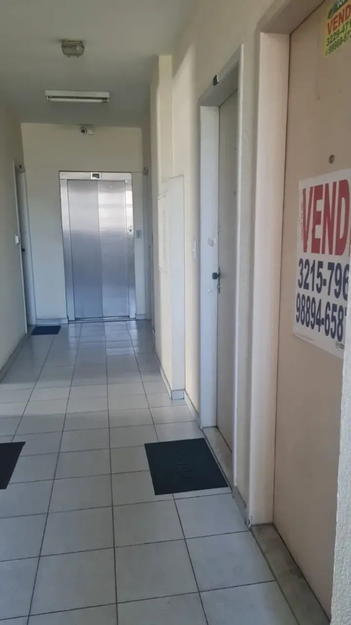 apto para venda - Foto 2