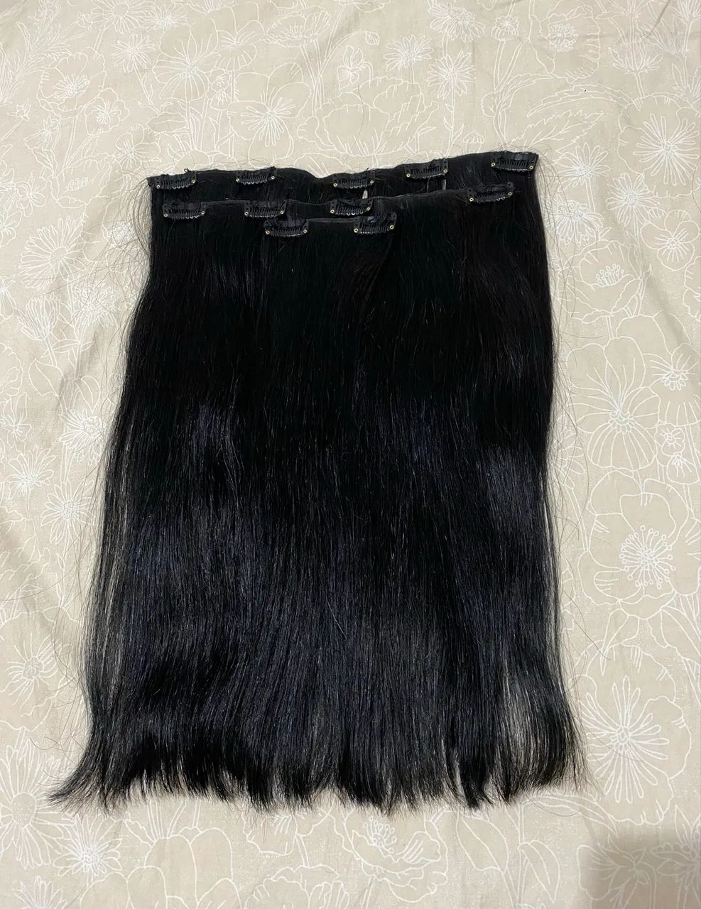 Cabelo Humano 