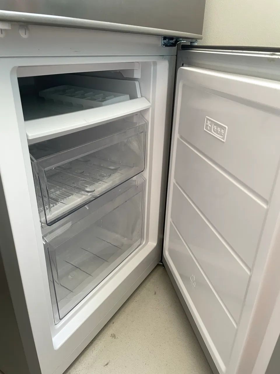 Geladeira Duplex Inverse EOS ERV260IDS - 192L - Foto 3