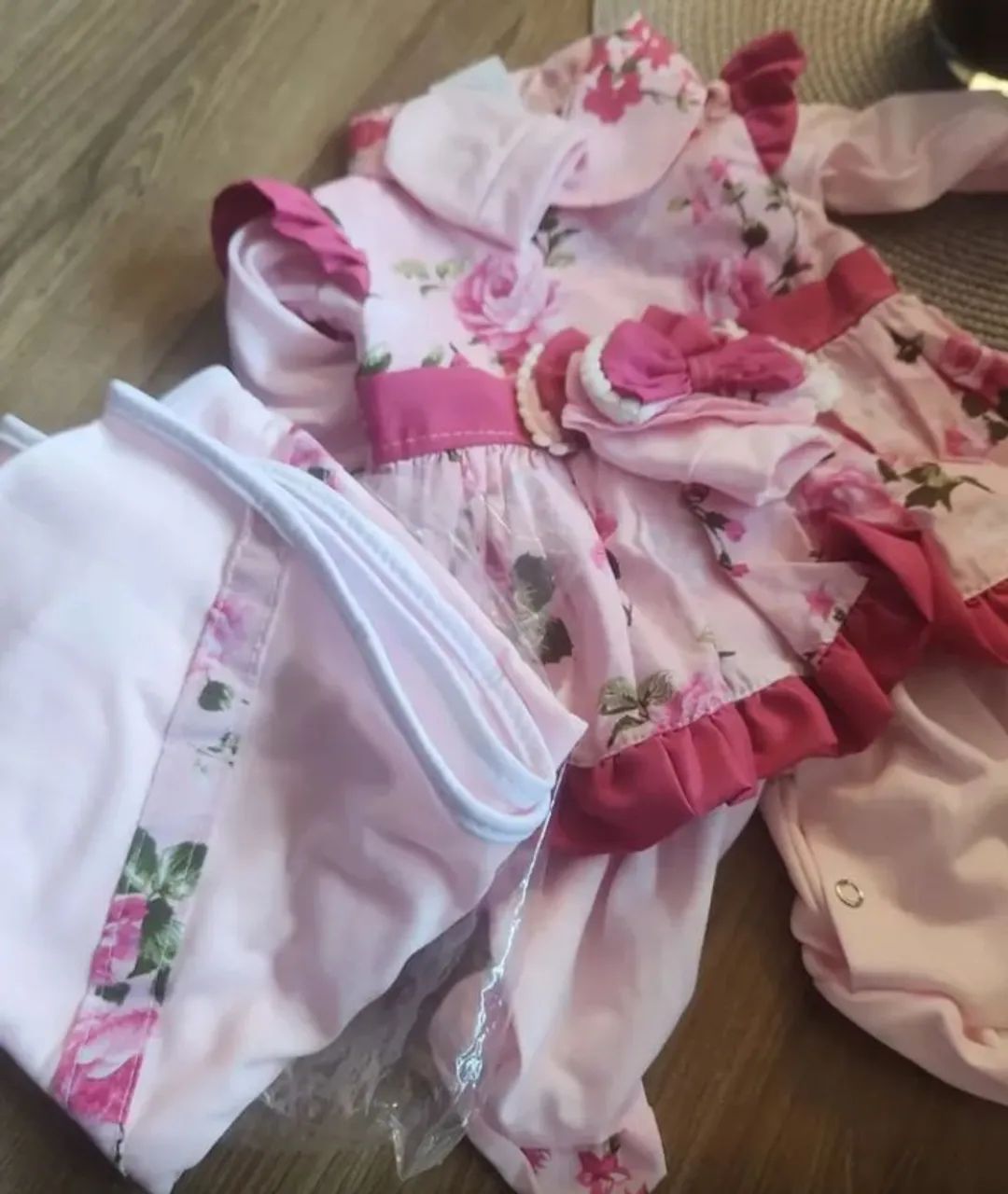 Saída de maternidade  - Foto 4